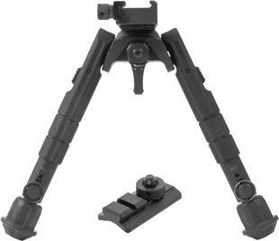 Сошки Leapers UTG Recon 360 TL-B. 18-23см Picatinny