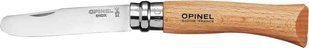 Нож Opinel №7 VRI Inox "My First Opinel"