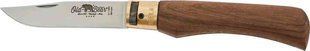 Ніж Old Bear Classic XL Walnut