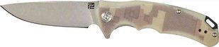 Ніж Artisan Tradition Small SW G10 Camo