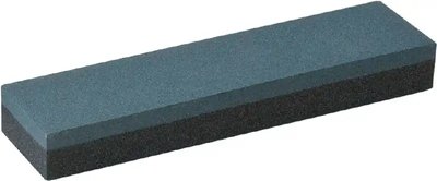 Точильний камінь Lansky 8" Combo Stone Fine/Coarse Зернистість 100/240