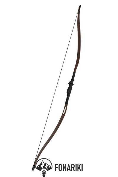 Лук традиционный Poe Lang Robin Hood 30-35 LBS Деревянный камумляж