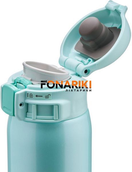 Термокухоль Zojirushi SM-SR48GP 0.48l М'ятний