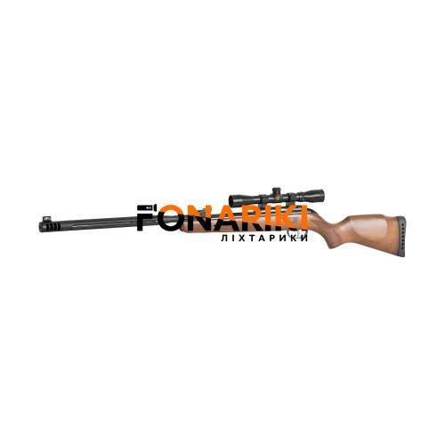 Воздушка Gamo Hunter Maxxim IGT (4.5мм)