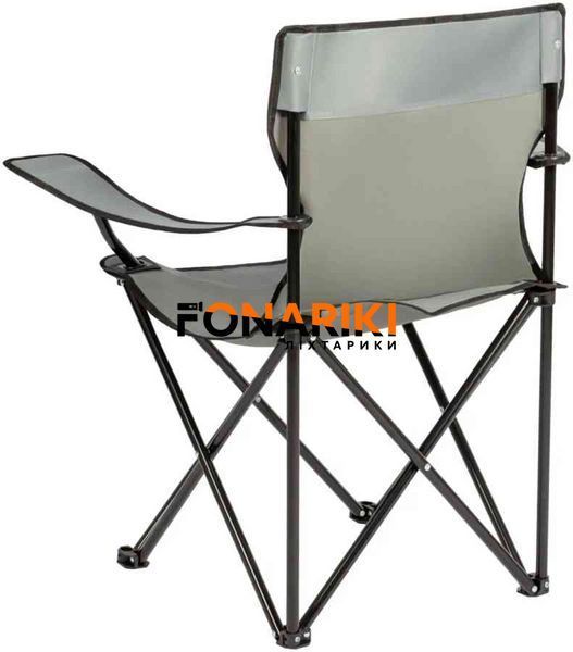 Стул раскладной Skif Outdoor Сomfort Dark Gray