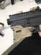 Накладка FAB Defense MOJO на шахту магазина AR15 цвет: песочный