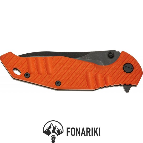 Ніж Skif Adventure II BSW Orange