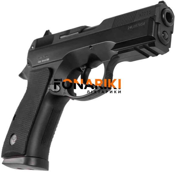 Пистолет страйкбольный ASG CZ 75D Compact кал. 6 мм