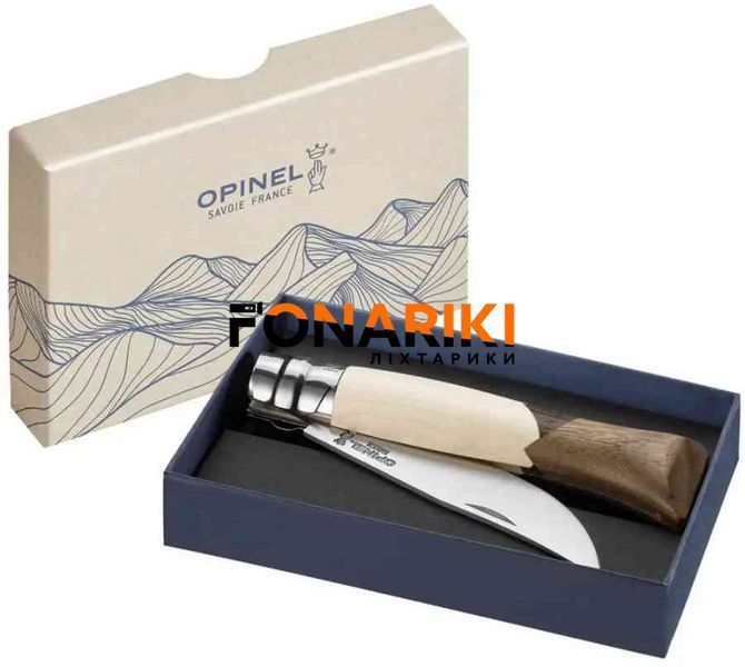 Ніж Opinel №9 Cime