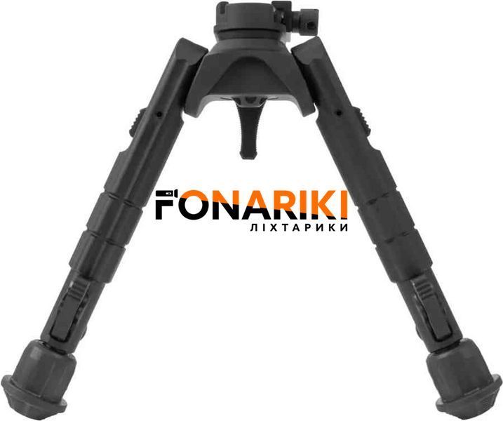 Сошки Leapers UTG Recon 360 TL-B. 18-23см. Picatinny