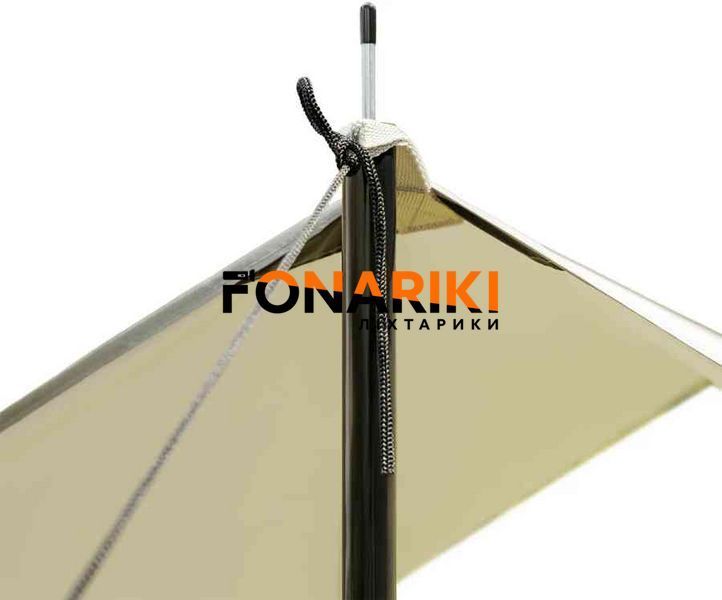 Тент Skif Outdoor Shield Gray 600х400