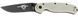 Нож Ontario Knife RAT II AUS-8 BB Bone
