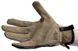 Тактичні рукавички Mechanix Fast Fit Tactical Coyote Brown XXL