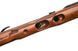 Пневматическая PCP воздушка Aselkon MX9 Sniper Wood кал. 4.5