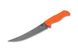 Ніж Benchmade "Meatcrafter", orange, santoprene