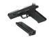 Пистолет пневматический SAS G17 Blowback BB кал. 4.5 мм