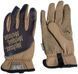 Тактичні рукавички Mechanix Fast Fit Tactical Coyote Brown XXL