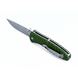 Нож складной Ganzo G6252-GR зеленый