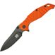 Нож Skif Adventure II BSW Orange