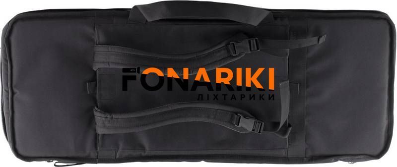 PCP воздушка Raptor 3 Standard HP PCP кал. 4.5 мм. Черный