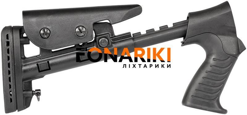 Приклад телескопічний Hatsan