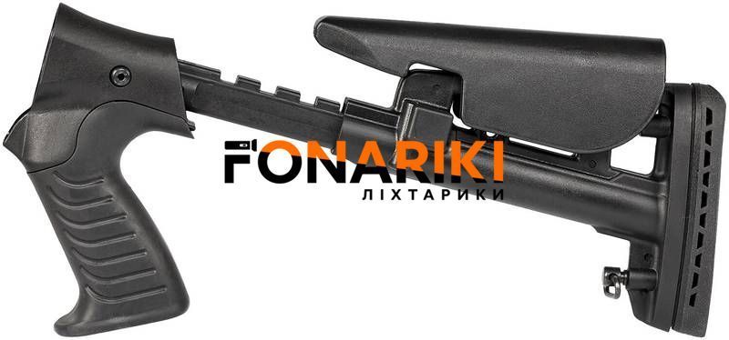 Приклад телескопічний Hatsan