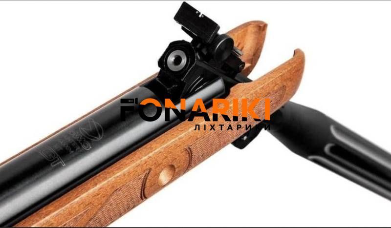 Воздушка Gamo Hunter Maxxim IGT (4.5мм)