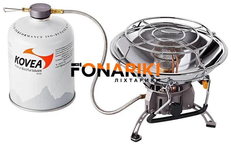 Обогреватель Kovea KH-0710 Fire ball горелка
