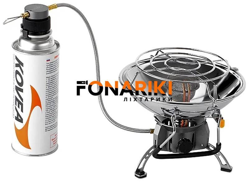 Обогреватель Kovea KH-0710 Fire ball горелка