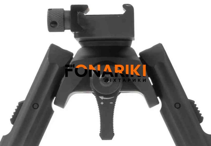 Сошки Leapers UTG Recon 360 TL-B. 18-23см. Picatinny