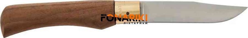 Ніж Old Bear Classic XL Walnut