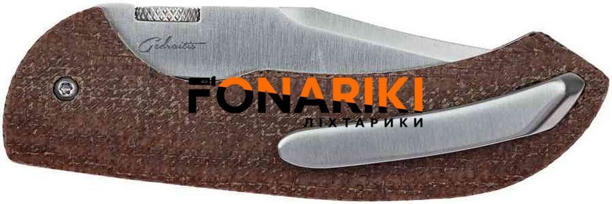 Нож Boker Plus Pocket Bowie