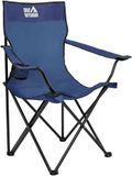 Стул раскладной Skif Outdoor Comfort Plus Blue