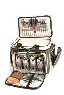 Пикниковый набор Ranger Rhamper НВ 4-533 (на 4 персоны)