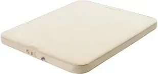 Килимок самонадувний Naturehike CNH23DZ10002 11см Beige