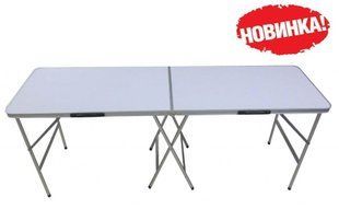 Стол Tramp TRF-024 198х60х78cm