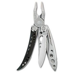 Мультитул LEATHERMAN Freestyle, подарочная коробка 831123