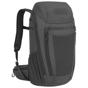 Рюкзак тактический Highlander Eagle 2 Backpack 30L Dark Grey (TT193-DGY)
