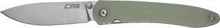 Ніж CJRB Ria Mint Green