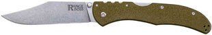 Ніж Cold Steel Range Boss ц: олива
