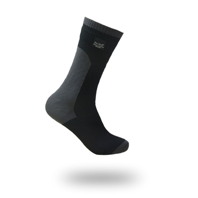 Водонепроникні шкарпетки Dexshell Coolvent-new L