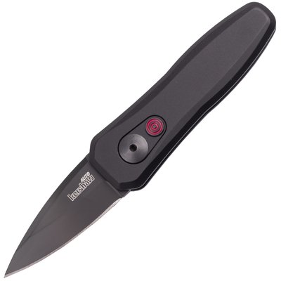 Нож Kershaw Launch 4 black