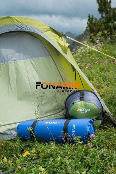 Намет Vango Soul 100 Treetops (TERSOUL T15077)