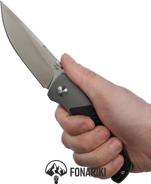 Нож Boker Plus Conductor