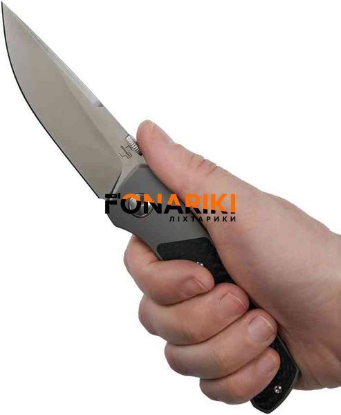Нож Boker Plus Conductor