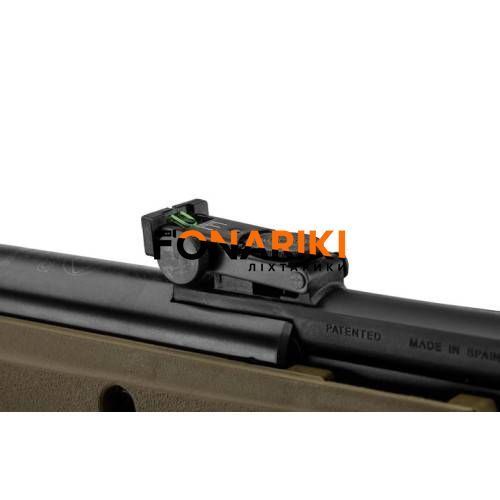 Воздушка Gamo Big Cat 1000-E Barricade Combo (4.5мм)