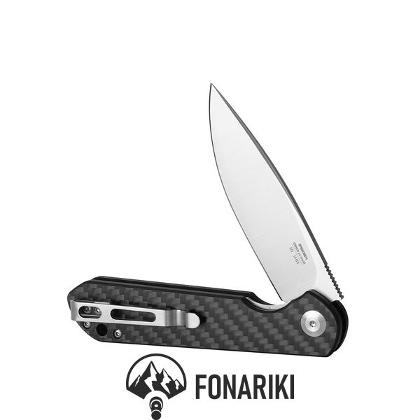 Нож складной Firebird FH41-CF