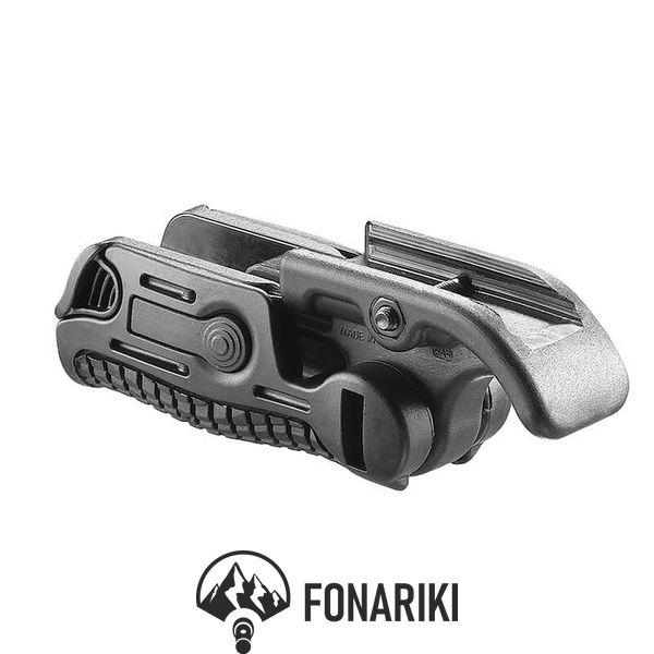 Рукоятка для пістолетів FAB Defense KPOS Folding Foregrip