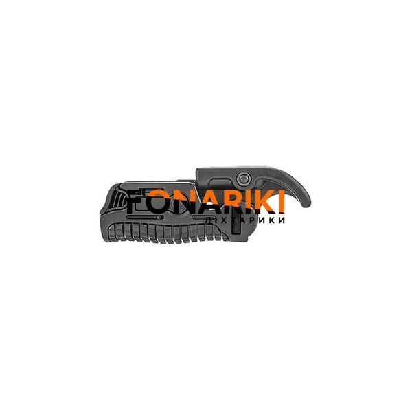 Рукоятка передняя для пистолетов FAB Defense KPOS Folding Foregrip