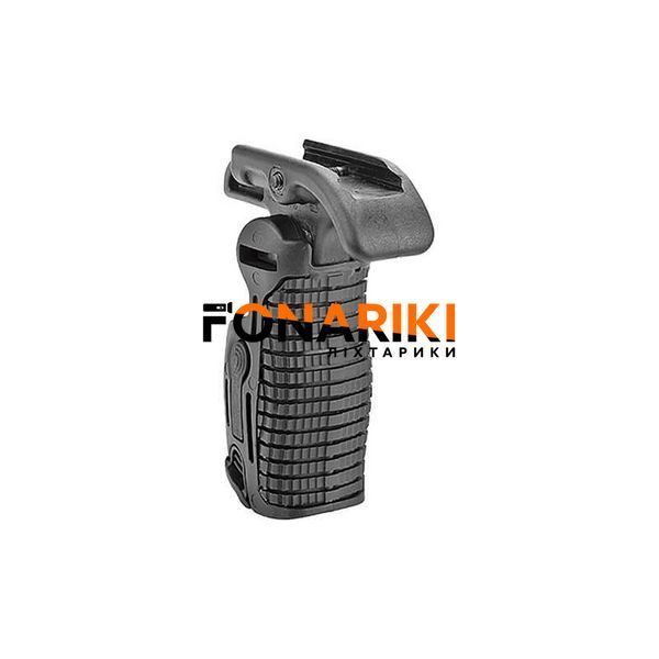 Рукоятка передняя для пистолетов FAB Defense KPOS Folding Foregrip